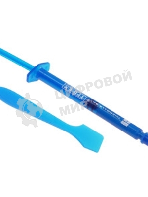 Термопаста Thermal Grease Thermalright TF8 EX 1.5g / bag+spatula