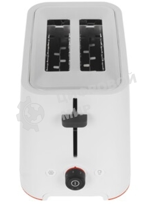 Тостер Bosch TAT3M121 белый, 950 Вт, 2 слота