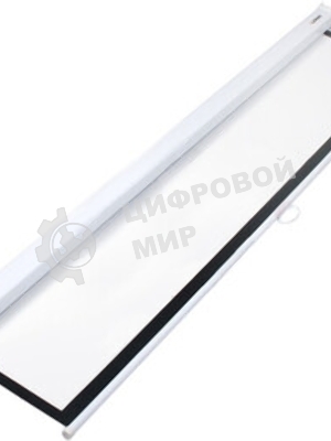 Экран Lumien 153x203см Master Picture LMP-100109 4:3 настенно-потолочный рулонный