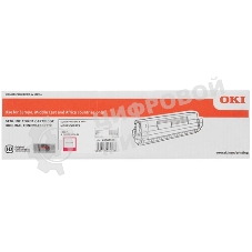 Картридж лазерный Oki MC853/873 7.3K (magenta)