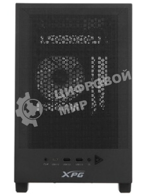 Компьютерный корпус XPG VALORMESHNANOMAA-WHCWW