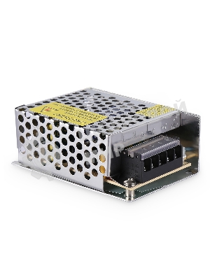 GS9603 блок питания 24V 60W 2.5A IP20 90-260V 85*58*34