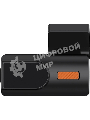 Видеорегистратор Digma FreeDrive 931W черный 5Mpix 2160x3840 170гр. Allwinner