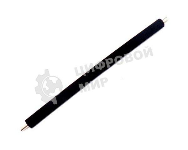 Вал переноса заряда (коротрон) HP LJ P1005/P1006/P1102/P1505/P1606/M1120/M1132/M1212/M1214/M1217/M1522/M1536 (RM1-4023/RM1-4234)