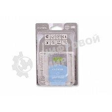 Картридж струйный Cactus CS-C9428 светло-голубой для №85 HP DJ 30/130 (72мл)