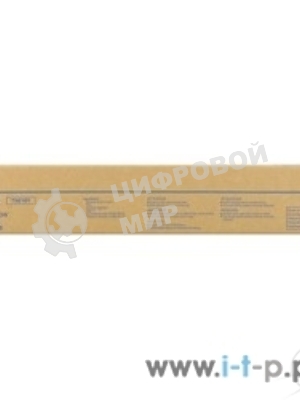 Тонер-картридж Konica-Minolta bizhub C220/280 желтый TN-216Y (o)