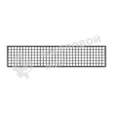 Комплектующие корпусов Рамка I/O shield, 1U, Universal (84H313210-015)