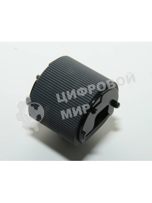 Ролик захвата обходного лотка (лоток 1) HP LJ 2410/2420/2430/P3005/M3027/M3035 (RL1-0568/RL1-0569)