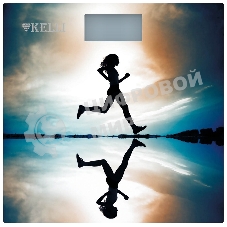 Весы напольные Kelli KL-1520