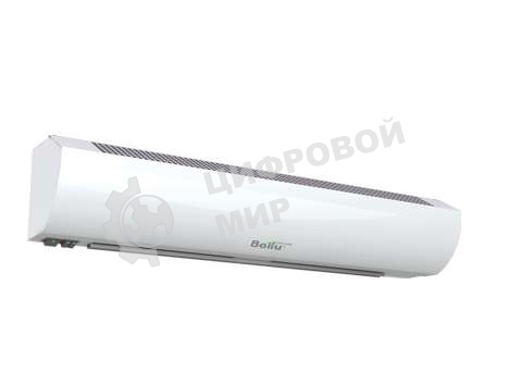 Завеса тепловая Ballu электрическая BHC-L08-S05