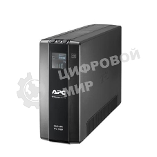 Источник бесперебойного питания APC Back-UPS Pro BR 1600VA/960W