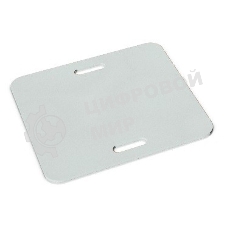 Бирка кабельная IEK У-134 (квадрат 55х55 мм)