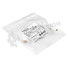 Кабель-адаптер Type-C-HDMI ExeGate EX-CM-HDMI2M-0.1 (USB Type-C/19M, 4K@120HZ 8K@ 30Hz, 1,8м)