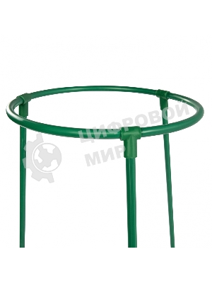 Опора Palisad для цветов d30 см h50 см флокс