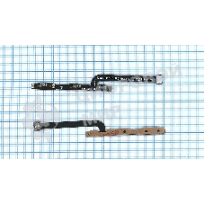 Шлейф кнопки включения и кнопок громкости для Nokia 7 Plus