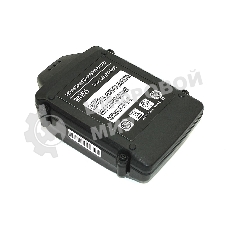 Аккумулятор для Worx WA3511, WA3512, WA3512.1, WA3523 18V 2Ah Li-ion