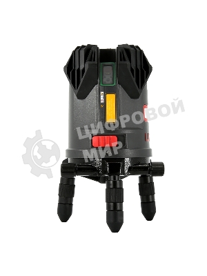 Лазерный построитель плоскостей UNI-T LM555LD