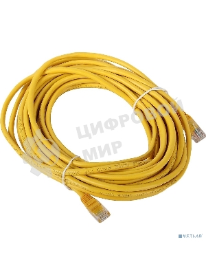 Патчкорд литой 