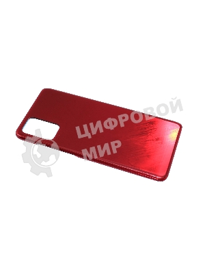 Задняя крышка для Samsung Galaxy S20 Plus G985F красный