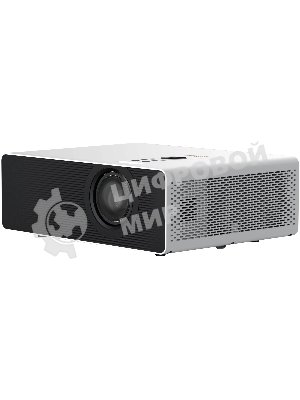 Проектор Cactus CS-C4.SG DLP 45600Lm (1920x1080) 800000:1 ресурс лампы:25000часов 1xUSB typeA 1xHDMI 6.8кг