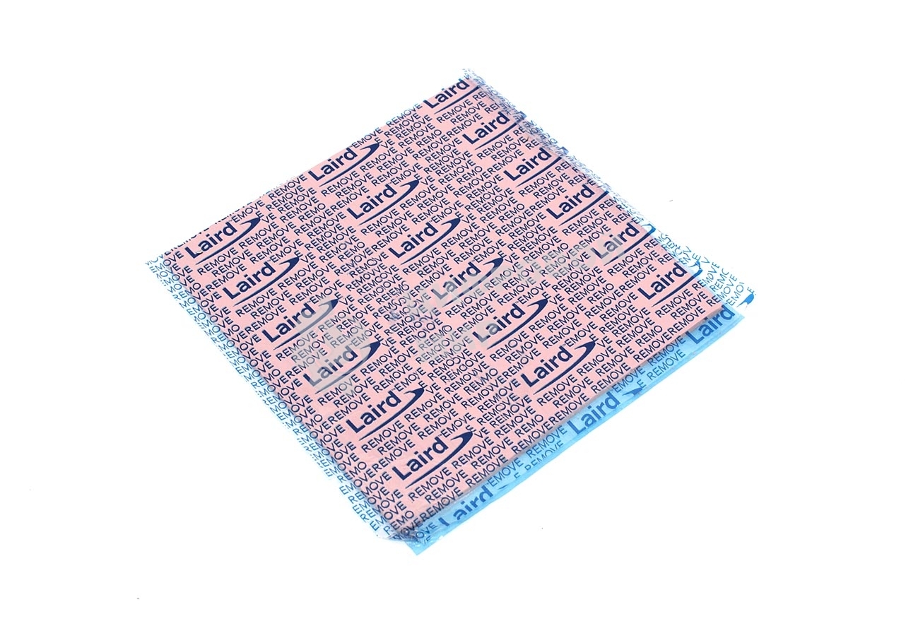 Термопрокладка Laird TFLEX HD7100 100x100x2.5 мм