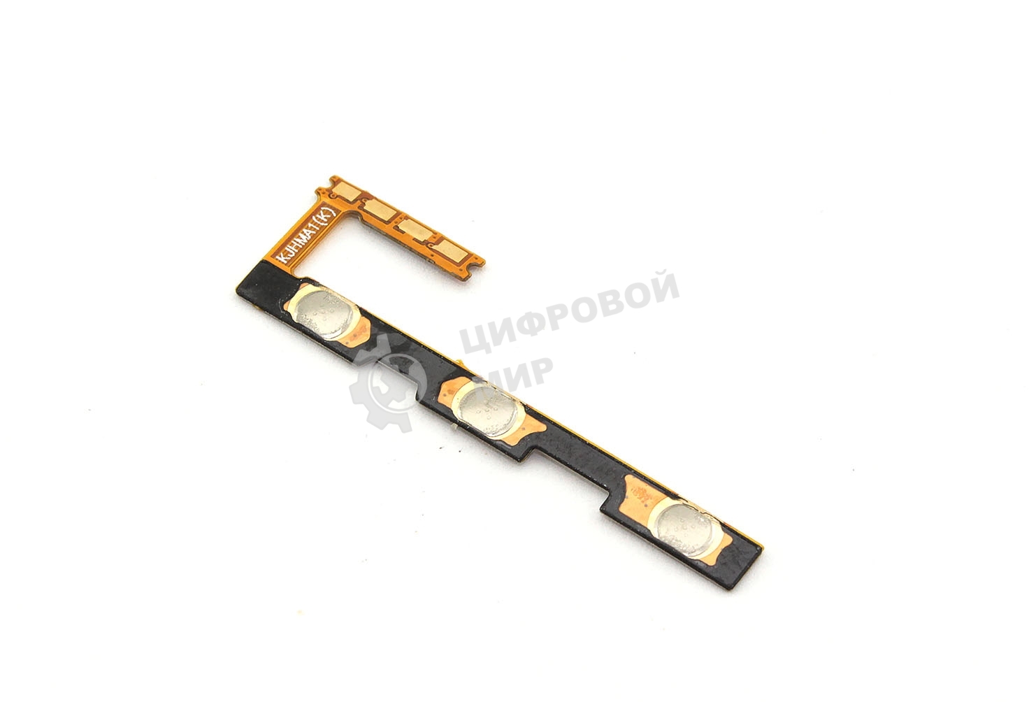 шлейф кнопки включения для Xiaomi Redmi A2