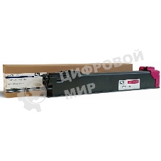 Картридж лазерный CopyRite CR-KYTK5315M TK-5315M пурпурный (18000 стр.) для Kyocera TASKalfa 408ci/508ci