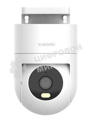 Камера наружного наблюдения Xiaomi Outdoor Camera CW300 EU