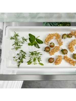 Морозильная камера Liebherr SFNsdd 5237-22 001 белый, 271л, 7 ящиков