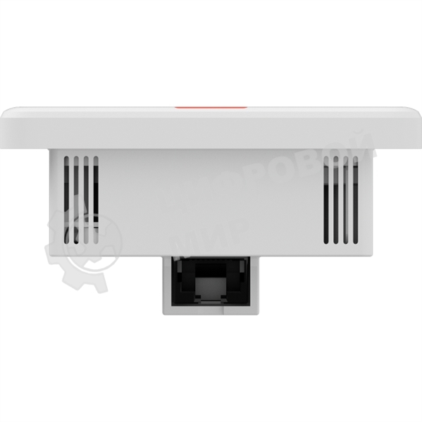 Точка доступа Wi-Fi Huawei Wireless LAN Equipment, AP160 (11ax indoor,2+2 dual bands,smart antenna), RJ45*2, 11ax,dual bands