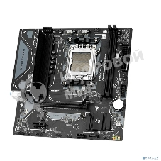 Материнская плата Maxsun Challenger B850M-K, AM5, AMD B850, 2xDDR5, 2xSATA, 1xM.2, 1xPCIe 5.0 x16, 1xPCIe 3.0 x1, 1xHDMI, 1x1Gb LAN, 4xUSB-A 5Gbps, 2xUSB-A 2.0, 2x3.5 мм, 5.1, mATX