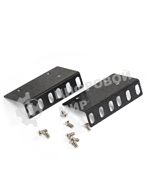 Источник бесперебойного питания ExeGate ServerRM UNL-800.LCD.AVR.2SH.3C13.USB.2U 800VA/480W, Color LCD, AVR, 2*Schuko+3*C13, USB, 2U, установка в стойку, черный