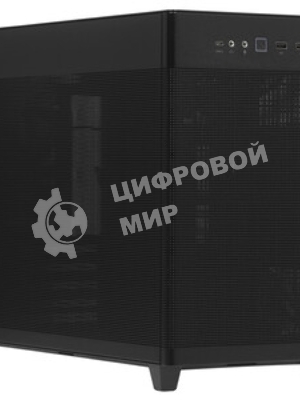 Компьютерный корпус Asus AP201/BLK/MESH ASUS PRIME CASE MESH (90DC00G0-B39000) (771913)
