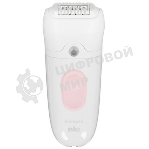 Эпилятор BRAUN SE5-000
