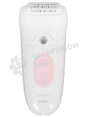 Эпилятор BRAUN SE5-000