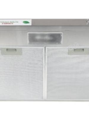 Вытяжка Krona JESSICA T 600 Inox PB