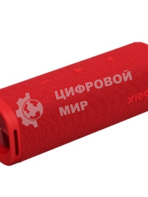 Портативная колонка Xiaomi Sound Outdoor 30Вт красный