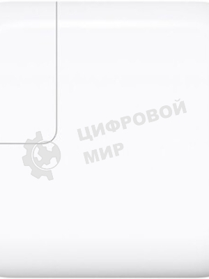Блок питания (сетевой адаптер) для ноутбуков Apple A1540 29W USB Type-C 14.5V 2.0A OEM