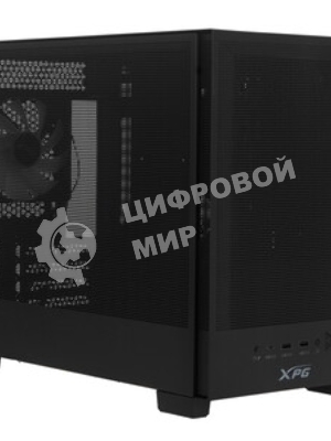 Компьютерный корпус XPG VALORMESHNANOMAA-WHCWW