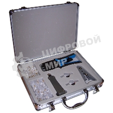 Набор инструментов для изготовления патч-кордов