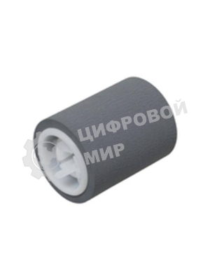 Ролик подачи обходного лотка OKI C9600/9650/9800/9850 (42701302)