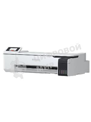 Плоттер струйный Epson SureColor SC-T3100x