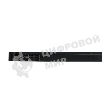 Серверный корпус ExeGate Pro 1U390-01 RM 19