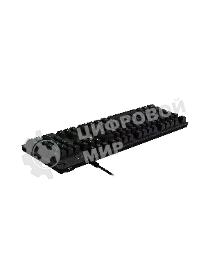 Клавиатура Logitech RGB Mechanical Gaming Keyboard G513 with GX Brown switches TACTILE (920-009329)