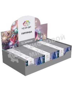 Гирлянда Neon-night 