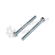 Анкерный болт Tech-Krep 10x100 25шт - коробка накл. 117966