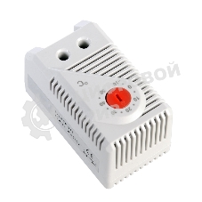 Терморегулятор (термостат) для нагревателя (-10/+50С) норм. замкнутый (NC)