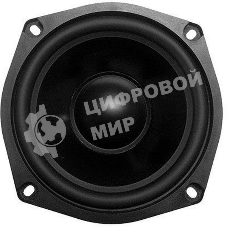 Акустическая система URAL WARHEAD AS-W130MB Диаметр 130 мм. Диапазон частот 44-7500 ГЦ. Максимальная мощность 300 Вт. Мощность номинальная 150 Вт. Сопротивление 4 Ом. Чувствительность 92 дБ.