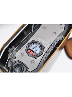 Автомобильный компрессор Berkut SPEC-2M 40л/мин шланг 0.6м