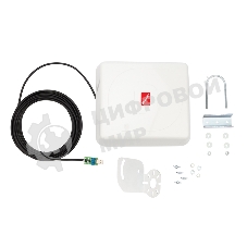 Антенна Rexant 4G MIMO Андромеда